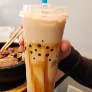 Bubble Tea