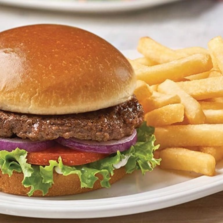 Delicious Burgers: A Local Favorite