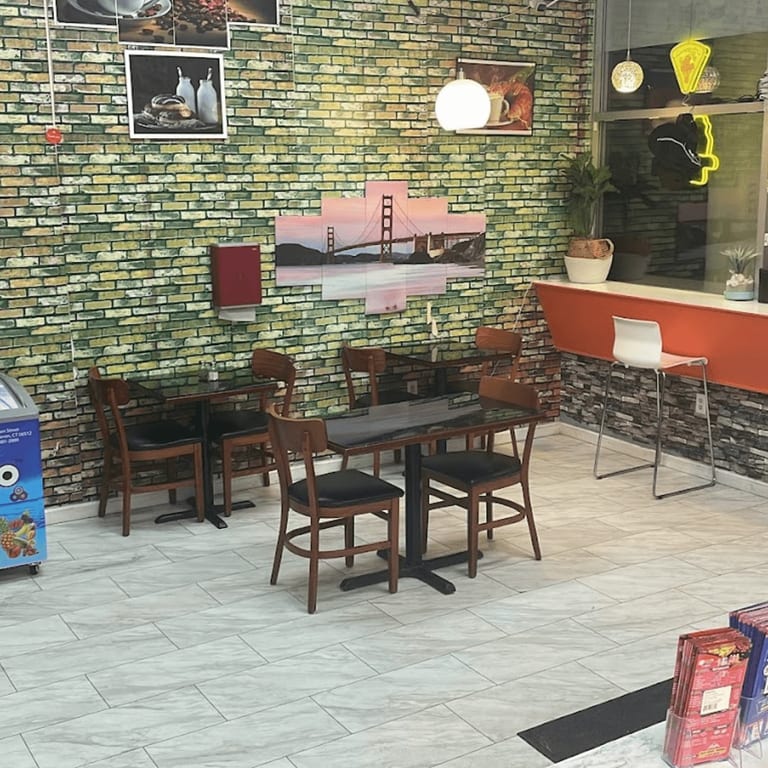 Welcome to Casa Bianca Pizza - Wallingford