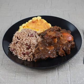 Oxtail Lg