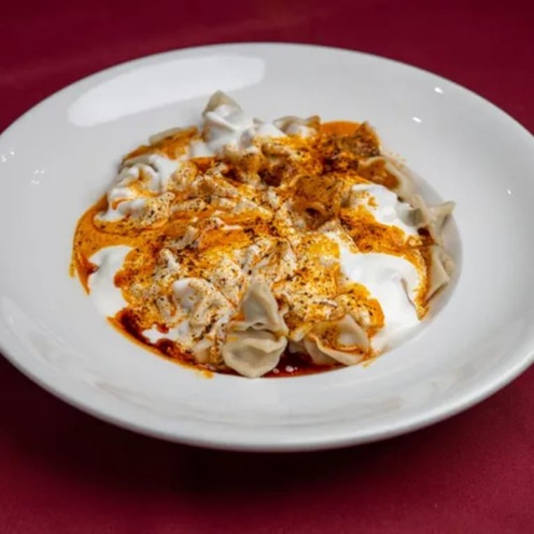 Authentic Adana Kebab: A Turkish Delight