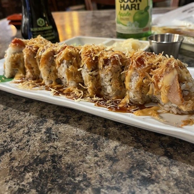 JooN's Special Roll(O).