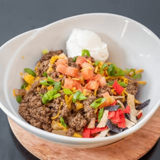Taco Bowl
