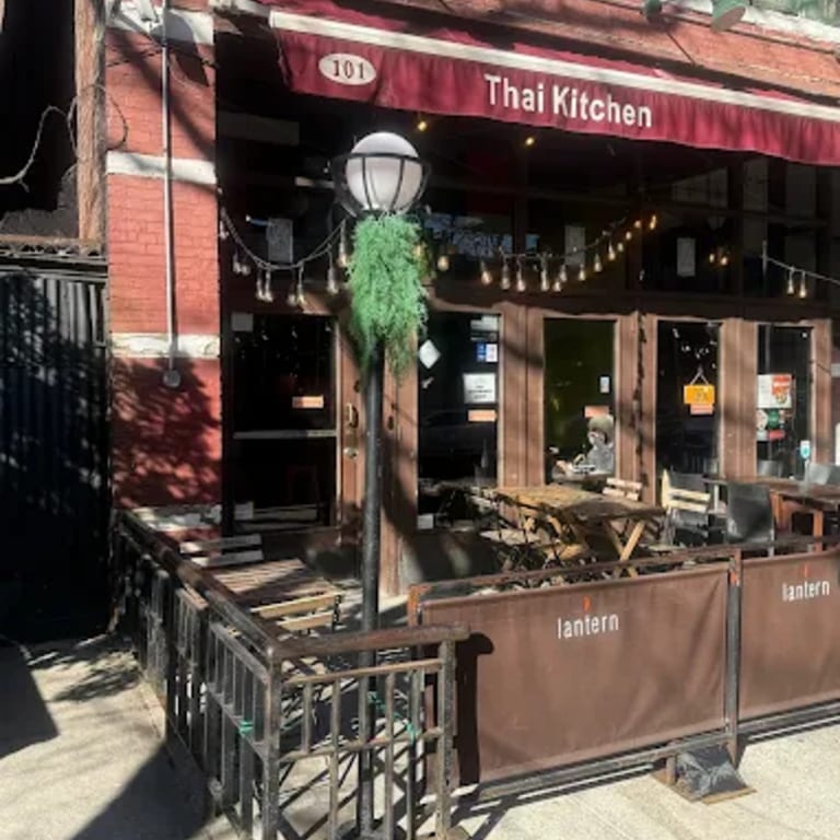 Your Destination for Fresh, Bold Thai Cuisine