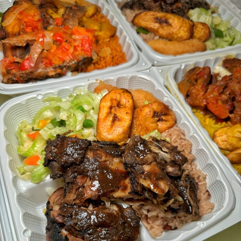 Nigerian Catering for Your Next Event in Inglewood