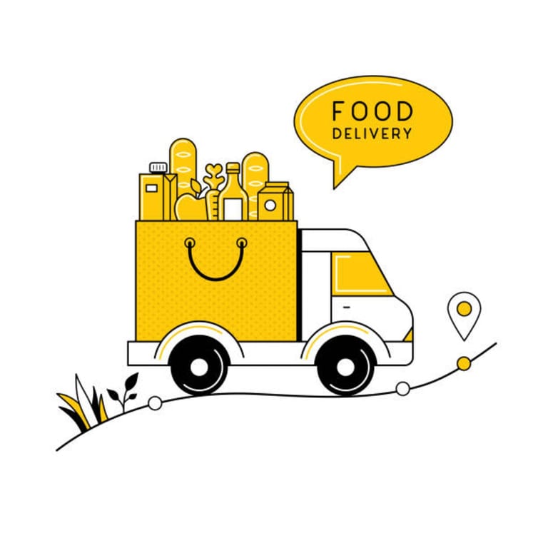 EZCater Delivery Menu