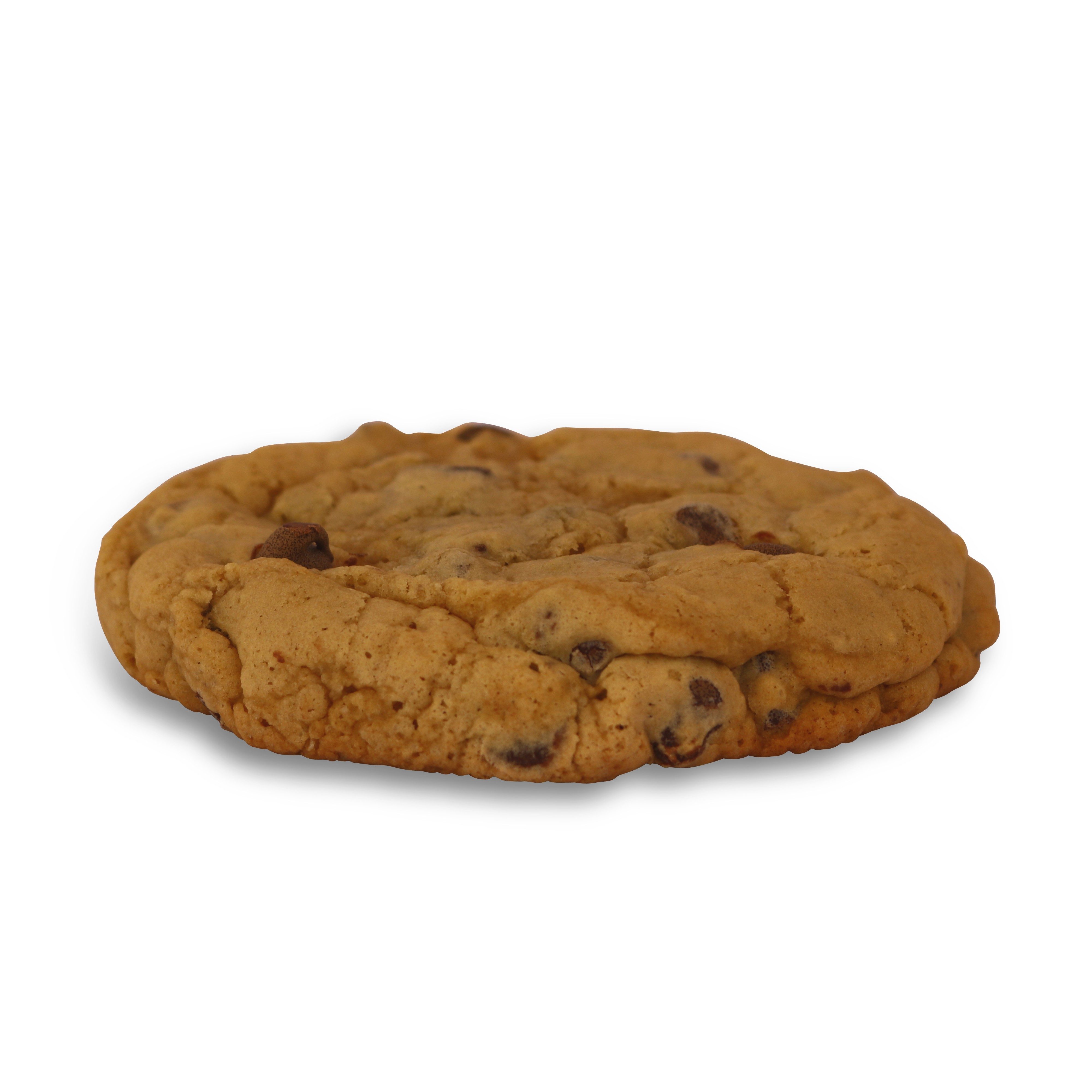 Chocolate Chip Cookie.