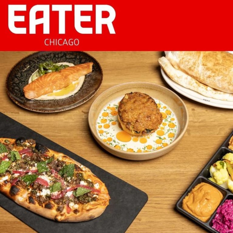 Ambar, Now Open, Brings Cevapi & Other Dishes