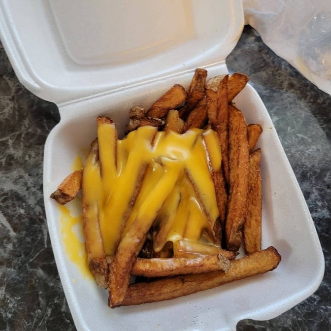Fries or Tots with Cheese or Gravy.