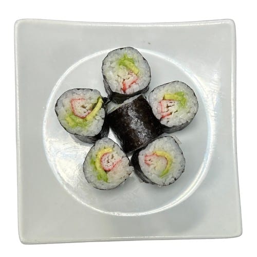 California Maki.