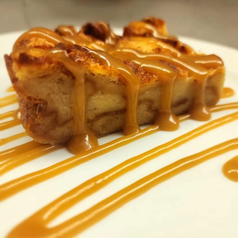 Crafted With Flavor, Served With Heart