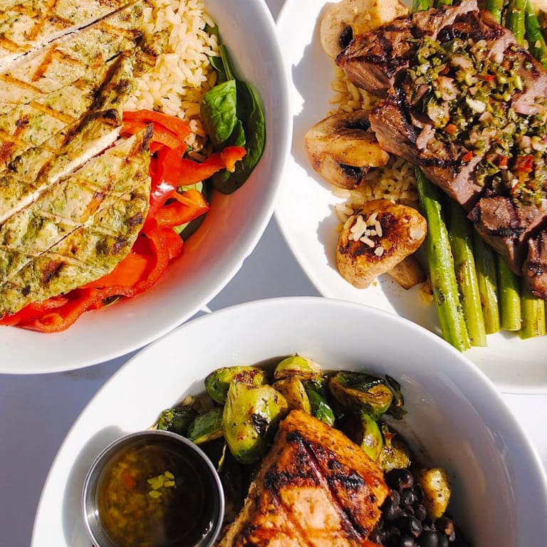 Healthy Dishes You’ll Love Every Time