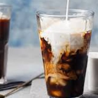 Thai Iced Coffee