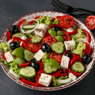 Greek Salad