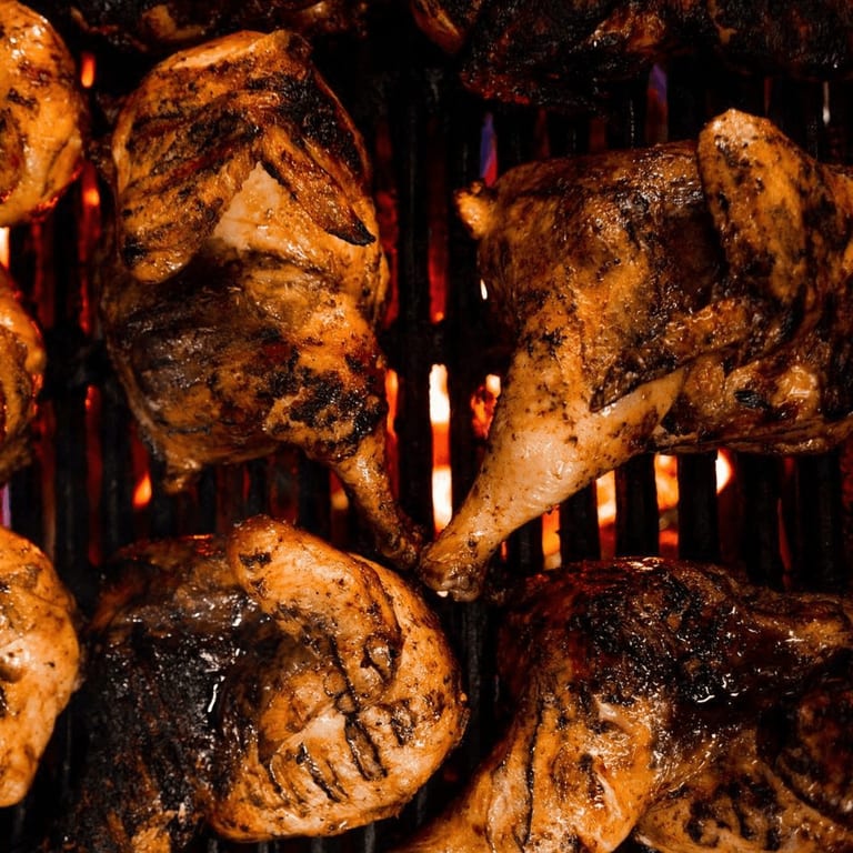 Private Events with Caribbean Flavor!