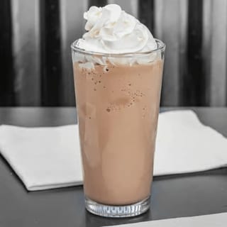 Chocolate Shake