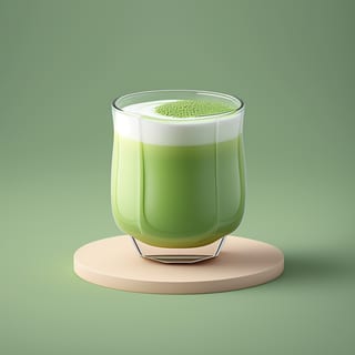 Matcha Latte
