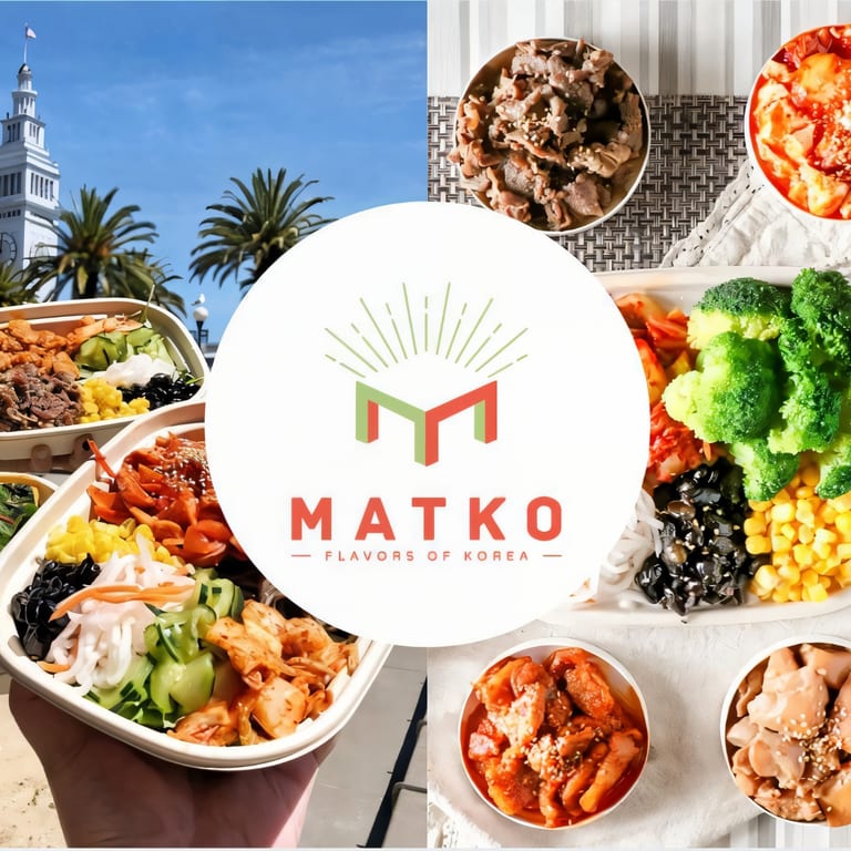 Be Part of Something Bigger