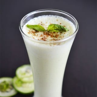 Salted Lassi