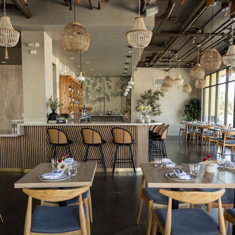 Berkeley Reservations