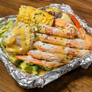 Snow Crab Legs