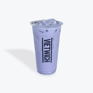 Taro Milk Tea