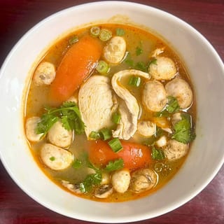 Tom Yum