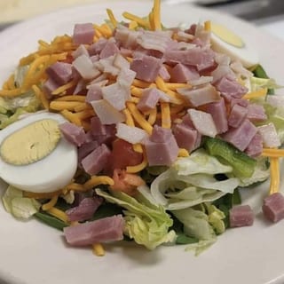 Dinner Salad