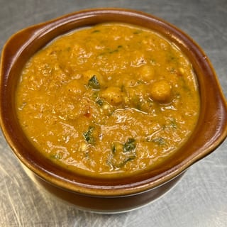 Channa Masala