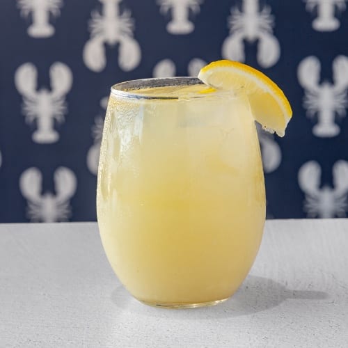 Lemonade Homemade -  20 0z   Boardwalk Fresh Squeezed.