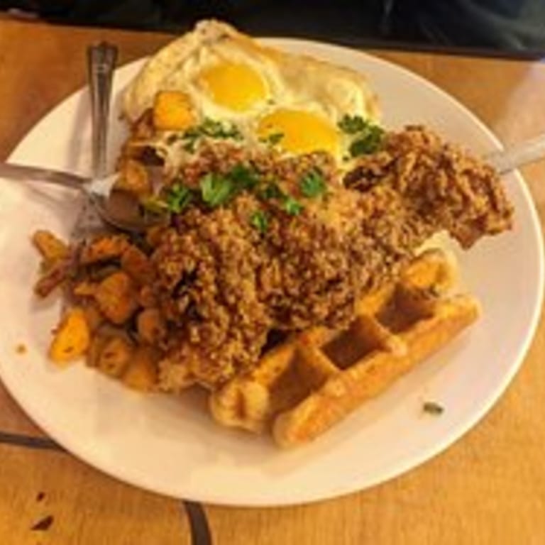 Simple Ordering, Anytime You’re Hungry