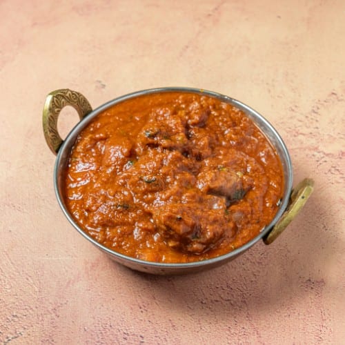 Lamb Rogan Josh.