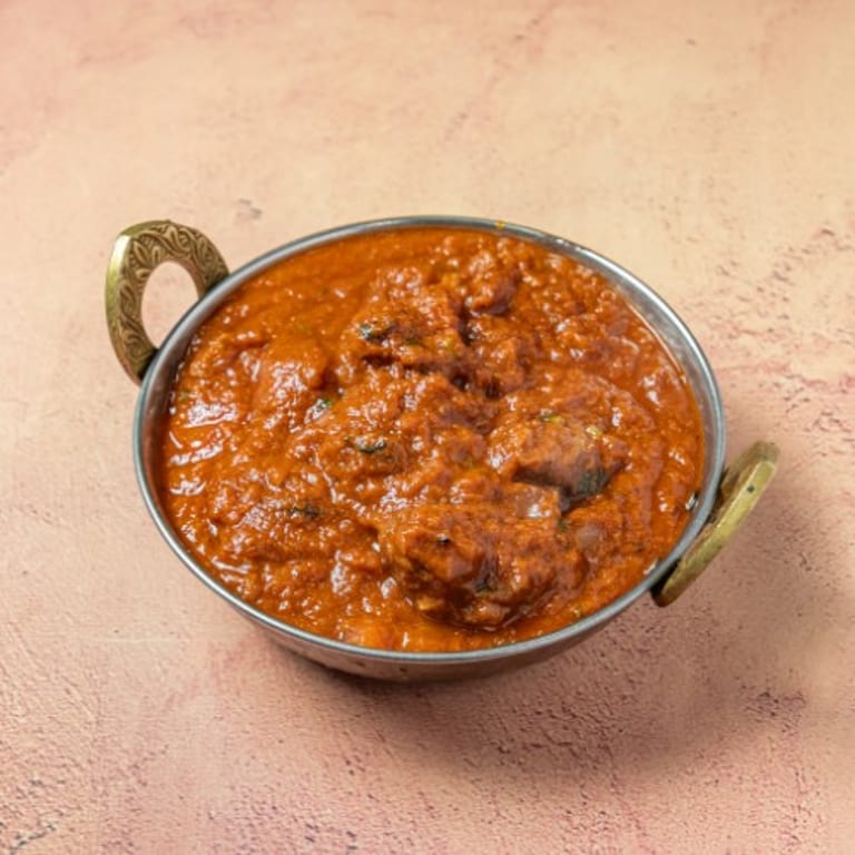 Delicious Lamb Rogan Josh and More