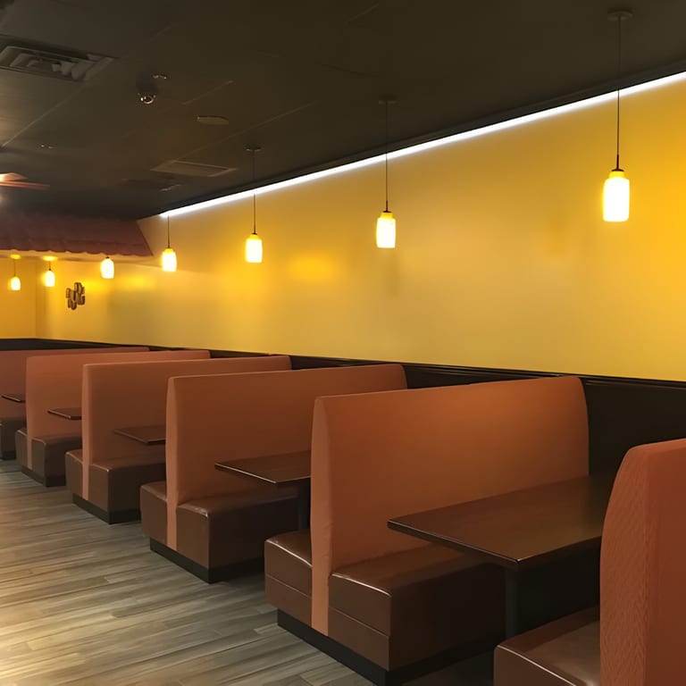 Experience Dining—The Zio’s Way 🎵