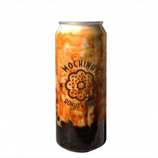 Brown Sugar Milk Tea