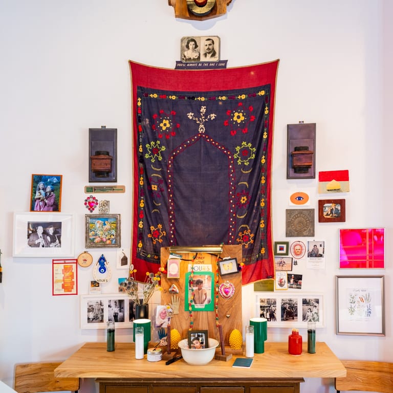 A Light That Lives On