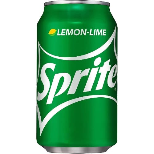 SPRITE.