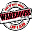 Warehouse BBQ