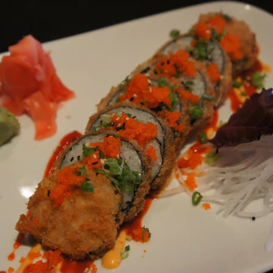 Fire Roll.
