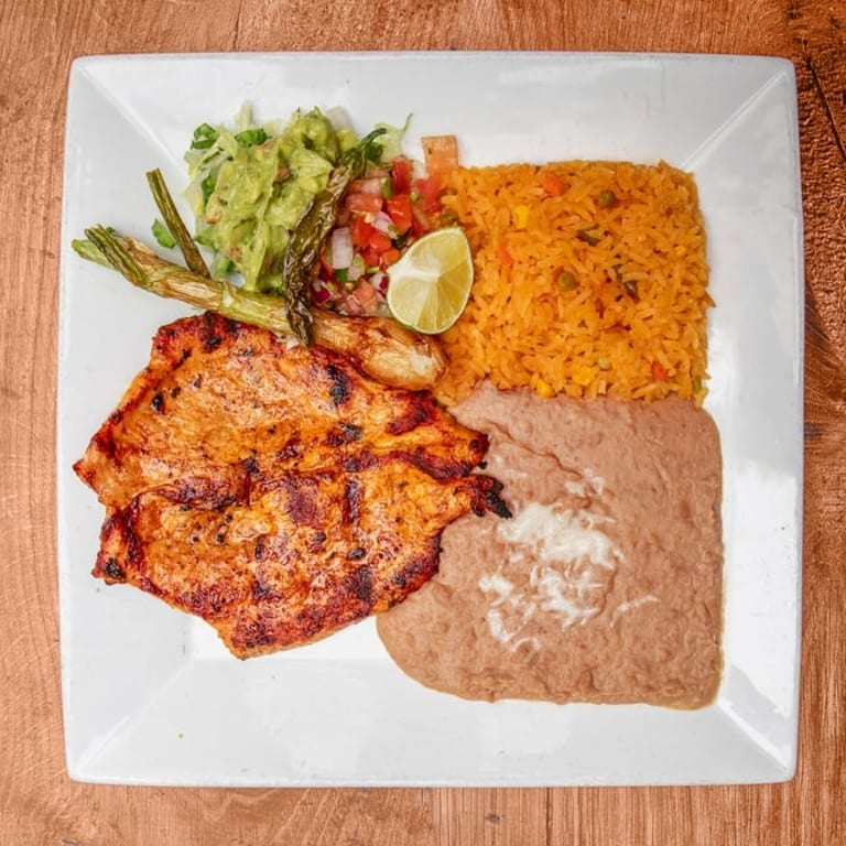 Mole: A Flavorful Mexican Delight