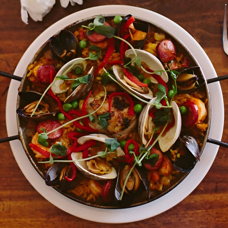 Fresh, Local, and Lovingly Prepared🌶️