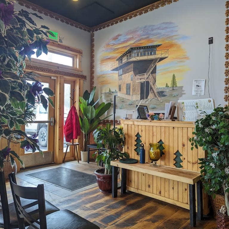 Welcome To Beelicious Thai Cuisine