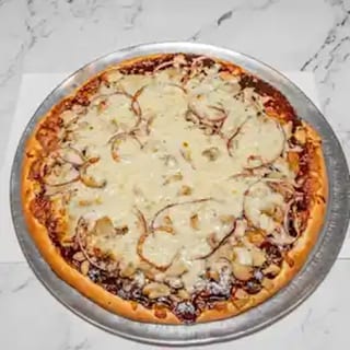 BBQ Chicken Deluxe (X-Large)