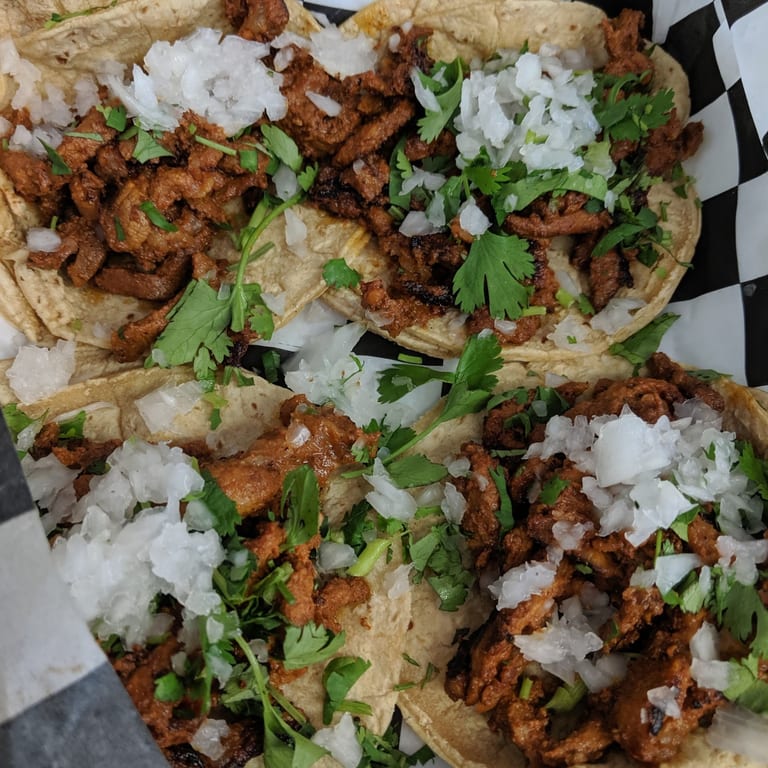 Savory Pastor Tacos You’ll Love