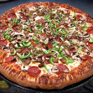 Special #1 Bone in Wings