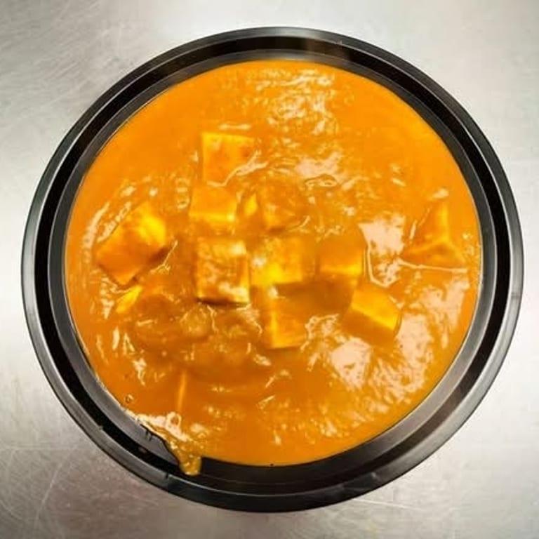 Luscious Lamb Korma: A Flavorful Indian Delight