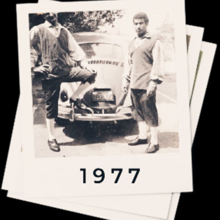 A Setback with a Silver Lining