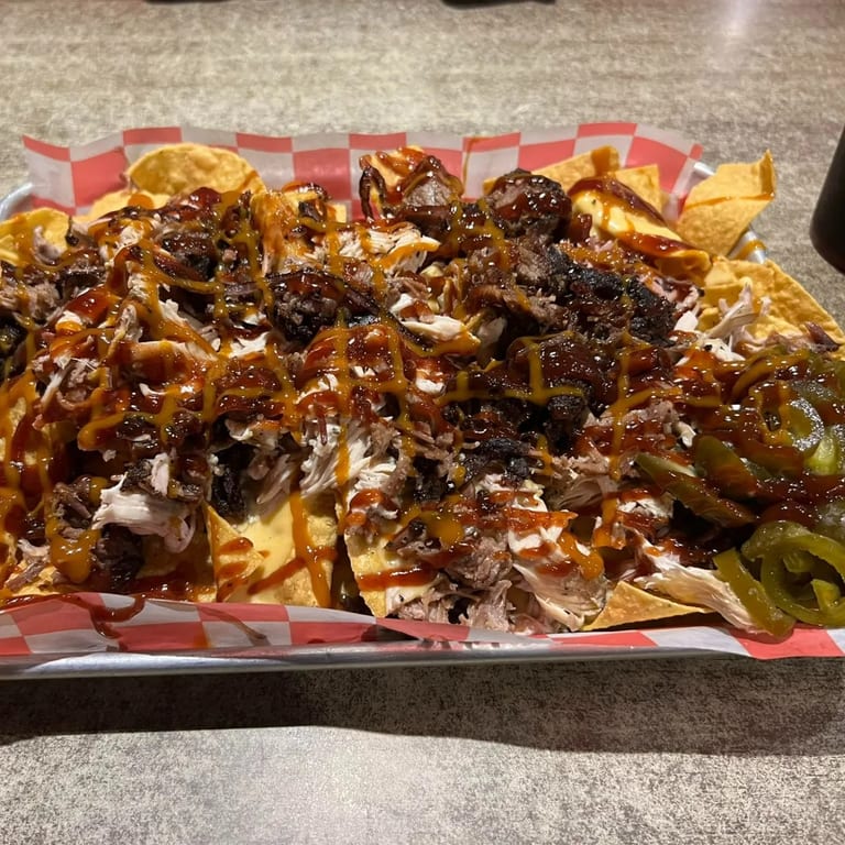 BBQ Catering for Your Next Event in Mullens