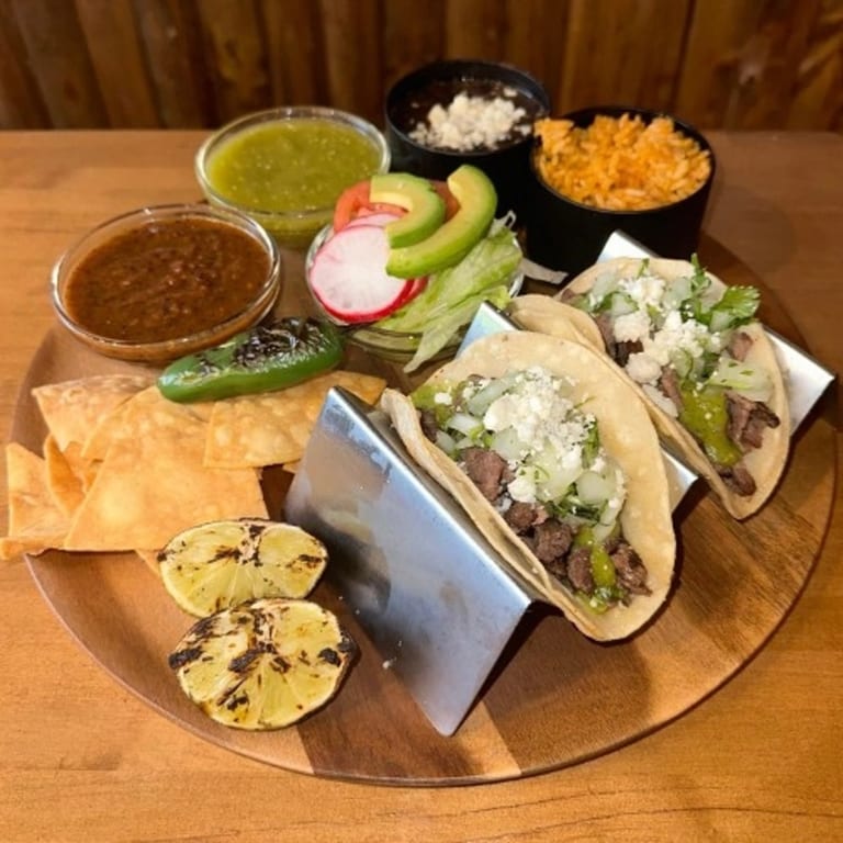 Cinco de Mayo Specials – One Day Only! 