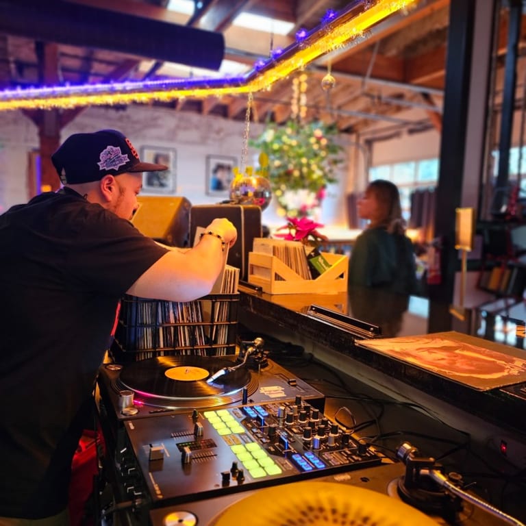 Gather, Celebrate & Share